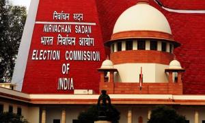 Supreme Court to hear on May 17 NGO