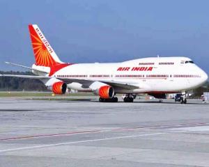 DGCA issues show cause notice to Air India for in...