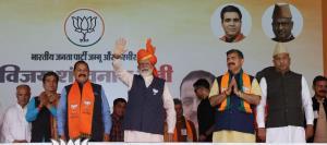 Lok Sabha Elections-2024: Campaigning ends for fi...