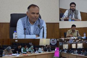 CEO for intensifying SVEEP activities to achieve ...