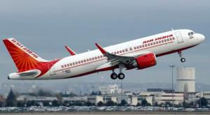 Air India announces launch of non-stop services b...
