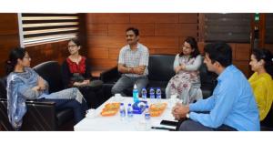 DC Jammu inaugurates placement drive for unemploy...