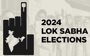 Lok Sabha polls 2024: Candidates from 41 parties ...
