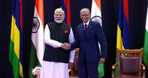 India, Mauritius join hands to trade in local cur...