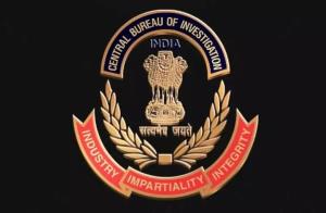 CBI arrests NHAI top officer, six others for Rs 1...