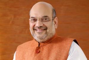 Lok Sabha counting: Home Minister Amit Shah leads...