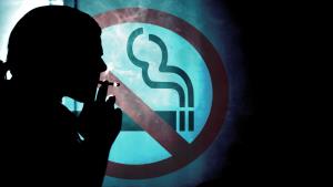 Ban on tobacco consumption in Katra town
