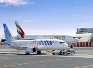 Dubai Airports urges passengers not to arrive at ...