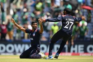 T20 WC: US clinch historic super over victory aga...
