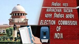 Supreme Court seeks clarification from Election C...