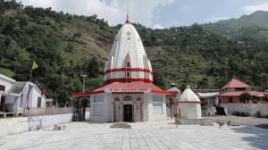 Budha Amarnath Yatra to begin on July 28