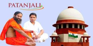 Patanjali advertisements case: Willing to tender ...