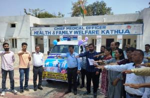 Awareness Programme on World No Tobacco Day held ...