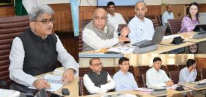 Mobilize community to minimize forest fires: Chie...