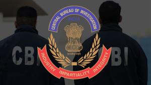CBI nabs four accused in case related to traffick...