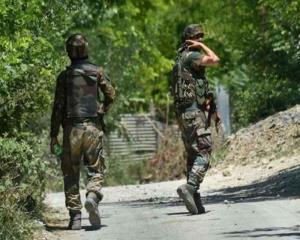 Bandipora encounter: Helicopters deployed for aer...