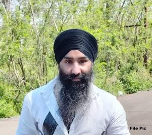 Jammu gangster Royal Singh arrested in Punjab