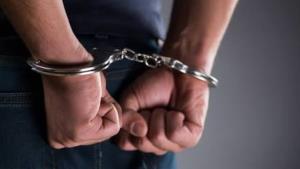 Three held for providing support to terrorists in...