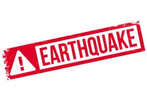 Earthquake of 3.3 magnitude hits Meghalaya