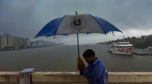 IMD issues orange alert for five Kerala districts