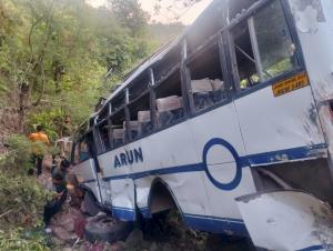 Reasi bus terror attack: Four from Rajasthan, thr...