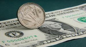 Rupee rises 8 paise to 83.44 against US dollar in...