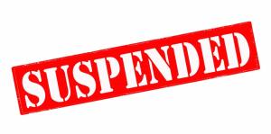 MVD Ramban suspends 17 Driving Licenses for serio...