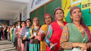 Lok Sabha polls: Himachal Pradesh records 58.41% ...
