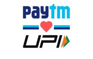 Paytm shows early signs of recovery in UPI transa...