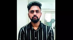 Youtuber Vikas Gowda Arrested for False Claims of...
