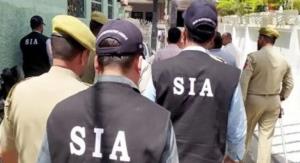 ‘’Killing of four policemen in Sopore in 2013”: S...