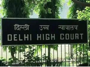 Delhi High Court directs Election Commission to d...