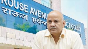 Delhi Excise policy case: Court reserves order fo...