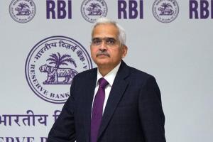 RBI Governor Shaktikanta Das to announce monetary...