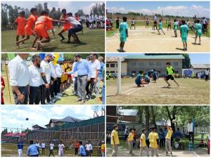 Baramulla excels in Inter-School Sports with over...