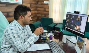 Nodal Officer polling staff welfare Doda reviews ...