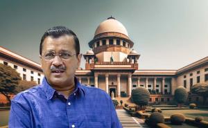 Supreme Court refuses urgent hearing of Arvind Ke...