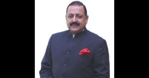 Dr Jitendra in PMO for record 3rd term, to retain...