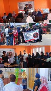 Nasha Mukt Abhiyan: IEC campaigns organised acros...