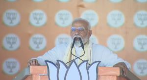 "Congress and INDI alliance are busy insulting ou...