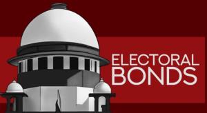 Electoral Bonds: CJI to take call on listing of p...