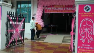 Udhampur Lok Sabha Election 2024: Voting starts i...