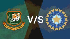 India to play Bangladesh in T20 World Cup warm-up...