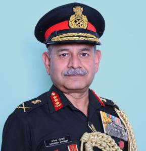 Lt Gen Upendra Dwivedi appointed as next Chief of...