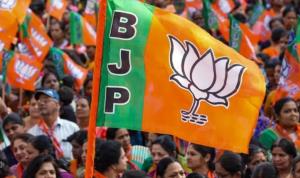 BJP leading in all five seats of Uttarakhand