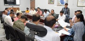 District Level Committee approves seven cases for...