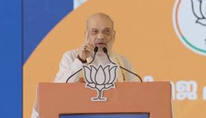 BJP office becoming centre of Viksit Keralam more...
