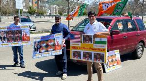 Overseas Friends of BJP to celebrate PM Modi