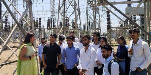 Govt Polytechnic Jammu organizes technical visit ...