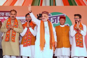 PoK is ours and we will take it: Amit Shah